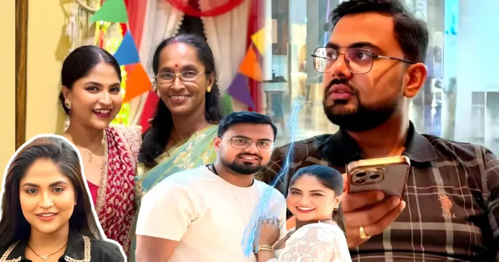 Bengali Entertainment, bengali singer, Celebrity controversy, Debolina Nandy, Debolina Nandy Mother, Prabaha Nandy, relationship issue, tollywood news, টলিউড খবর, দাম্পত্য কলহ, দেবলীনা নন্দী, দেবলীনার মা, প্রবাহ নন্দী, বাংলা গায়িকা, সেলিব্রিটি বিতর্ক Debolina Nandy, Prabaha Nandy, Debolina Nandy Mother, Bengali Singer, Relationship Issue, Tollywood News, Celebrity Controversy, Bengali Entertainment, দেবলীনা নন্দী, প্রবাহ নন্দী, দেবলীনার মা, বাংলা গায়িকা, দাম্পত্য কলহ, টলিউড খবর, সেলিব্রিটি বিতর্ক, বিনোদন সংবাদ
