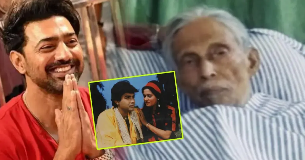 Sujit Guha, Dev, Bengali Film Director, Brain Stroke, Tollywood News, Rituparna Sengupta, Bengali Cinema, Amar Sangi, Film Industry, Health Update, সুজিত গুহ, দেব, বাংলা চলচ্চিত্র পরিচালক, ব্রেন স্ট্রোক, টলিউড খবর, ঋতুপর্ণা সেনগুপ্ত, বাংলা সিনেমা, অমর সঙ্গী, চলচ্চিত্র জগৎ, স্বাস্থ্য আপডেট