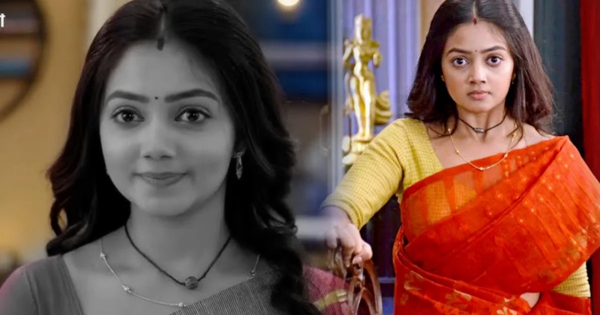Divyani Mondal, Mahalaya 2026, Mahishasuramardini, Durga Look, Phulki Actress, Bengali TV, Tollywood, Srijit Mukherji, Emperor Versus Sarat Chandra, Bengali Entertainment, দিব্যাণী মণ্ডল, মহালয়া, মহিষাসুরমর্দ্দিনী, দুর্গা রূপ, ফুলকি, বাংলা সিরিয়াল, টলিউড, সৃজিত মুখোপাধ্যায়, বাংলা সিনেমা, বিনোদন সংবাদ