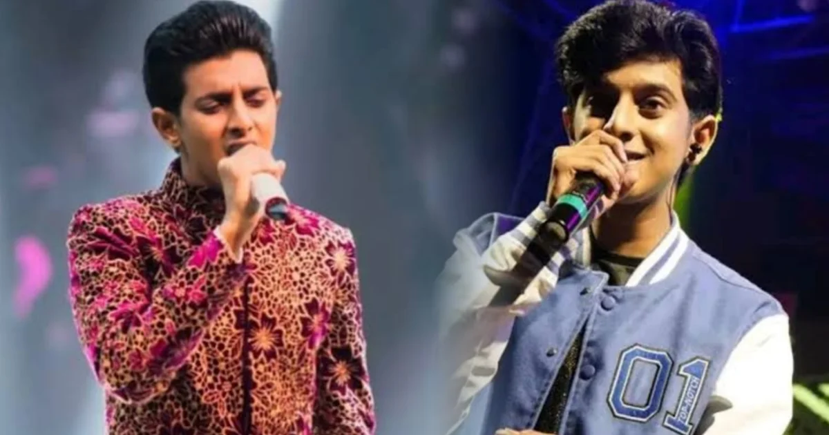 Ayush Gupta, Saregamapa 2026, Zee Bangla, Islampur, North Dinajpur, Saregamapa Finalist, Bengali Singing Reality Show, Ayush Gupta Journey, North Bengal Talent, Bengali Music, আয়ুষ গুপ্তা, সারেগামাপা ২০২৬, জি বাংলা, ইসলামপুর, উত্তর দিনাজপুর, সারেগামাপা ফাইনাল, উত্তরবঙ্গের গর্ব, গানের প্রতিযোগিতা, বাংলা রিয়েলিটি শো, আয়ুষ গুপ্তার সাফল্য