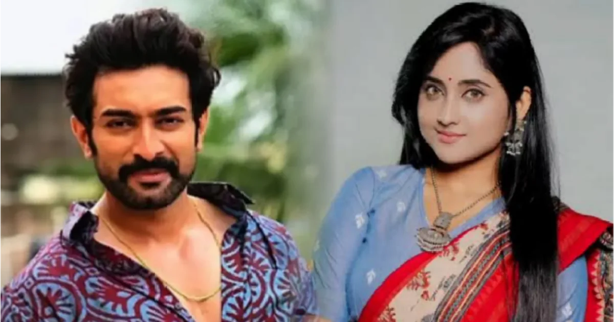 Jeetu Kamal, Lagnajita Chakraborty, Soumitrisha Kundu, Bengali Reality Show, Bengali Non Fiction Show, Tollywood News, Debashree Roy, Payel Sarkar, Sayak Chakraborty, Bengali Television, জীতু কমল, লগ্নজিতা চক্রবর্তী, সৌমিতৃষা কুণ্ডু, বাংলা রিয়েলিটি শো, বাংলা নন ফিকশন, টলিউড খবর, দেবশ্রী রায়, পায়েল সরকার, সায়ক চক্রবর্তী, বাংলা টেলিভিশন