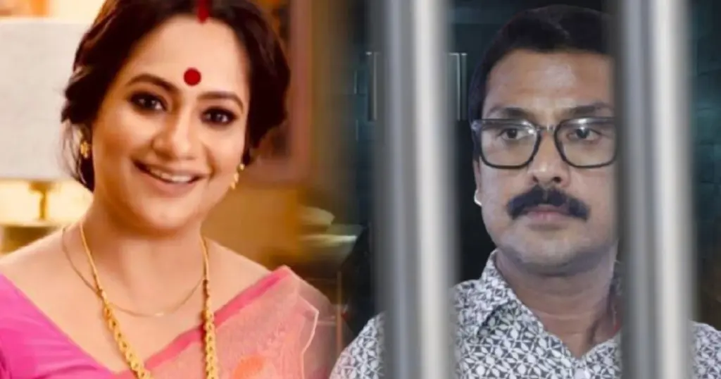 Mallika Banerjee, Swaroop Biswas, tollywood, বিনোদন, মল্লিকা ব্যানার্জি mallika and swaroop