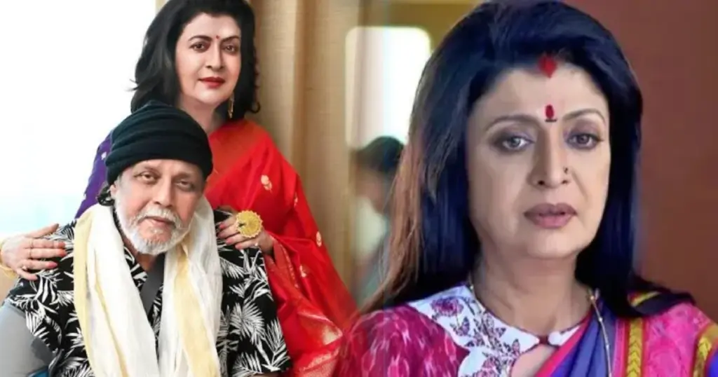 tollywood, Actor Birthday, Bengali cinema, Bollywood Stories, Celebrity Interview, debashree roy, Film Set Memories, Mithun Chakraborty, MLA Fata Kesto, Ramojii Film City, অভিনেতার জন্মদিন, এমএলএ ফাটাকেষ্ট, চলচ্চিত্র জগৎ, টলিউড, দেবশ্রী রায়, বাংলা সিনেমা, মিঠুন চক্রবর্তী, রামোজি ফিল্ম সিটি, সিনেমার স্মৃতি mithun and debasree