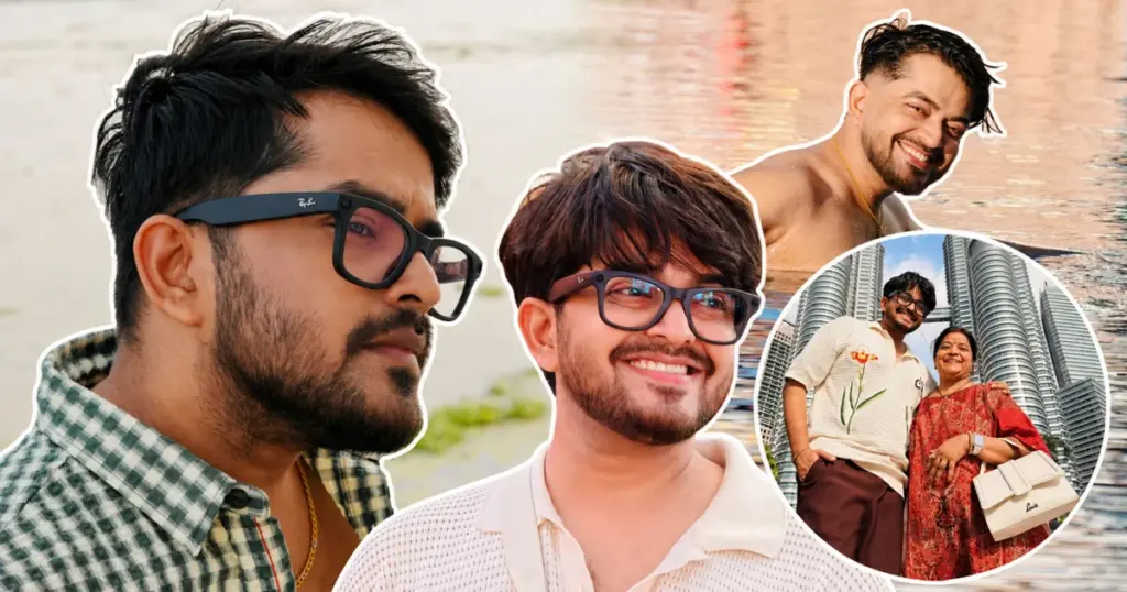 sayak chakraborty heartbreaking post on online bullying and mental health