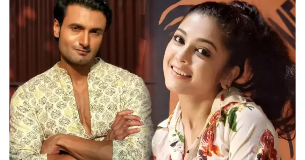 Sean Banerjee, Payel De, Soyarab Bengali Remake, Star Plus Soyarab, Leena Gangopadhyay, Organic Productions, Mon Phagun, Bengali Serial News, Tollywood Television, Sean Banerjee Comeback, শন বন্দ্যোপাধ্যায়, পায়েল দে, সয়রাব বাংলা রিমেক, স্টার প্লাস সয়রাব, লীনা গঙ্গোপাধ্যায়, অর্গানিক প্রোডাকশন, মন ফাগুন, বাংলা ধারাবাহিক, টেলিপাড়া খবর, শনের কামব্যাক