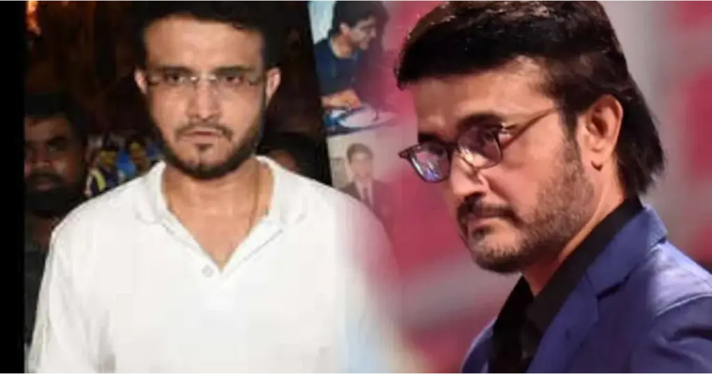 sourav ganguly security downgraded to y category in west bengal