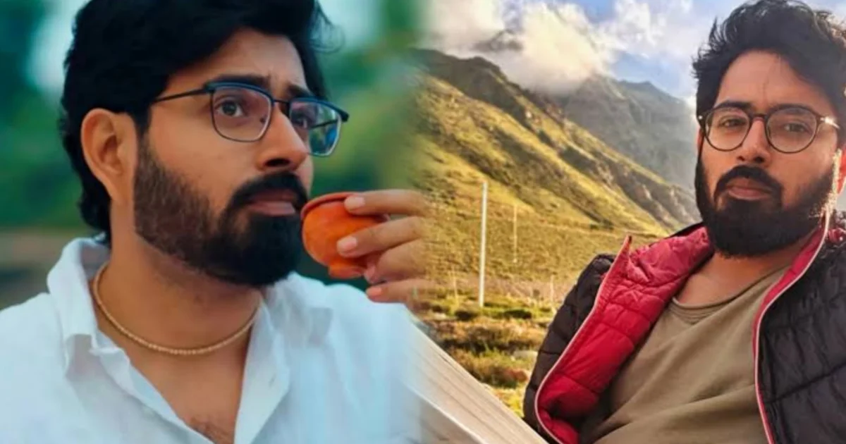 Bishwarup Bandyopadhyay, Social Work, Bengali Actor, Tare Dhori Dhori Mone Kori, Zee Bangla, Dadagiri, Child Education, Farmer Support, Social Initiative, Bengali Television, বিশ্বরূপ বন্দ্যোপাধ্যায়, সমাজসেবা, বাঙালি অভিনেতা, তারে ধরি ধরি মনে করি, জি বাংলা, দাদাগিরি, শিশুদের শিক্ষা, কৃষকদের সাহায্য, বাংলা টেলিভিশন