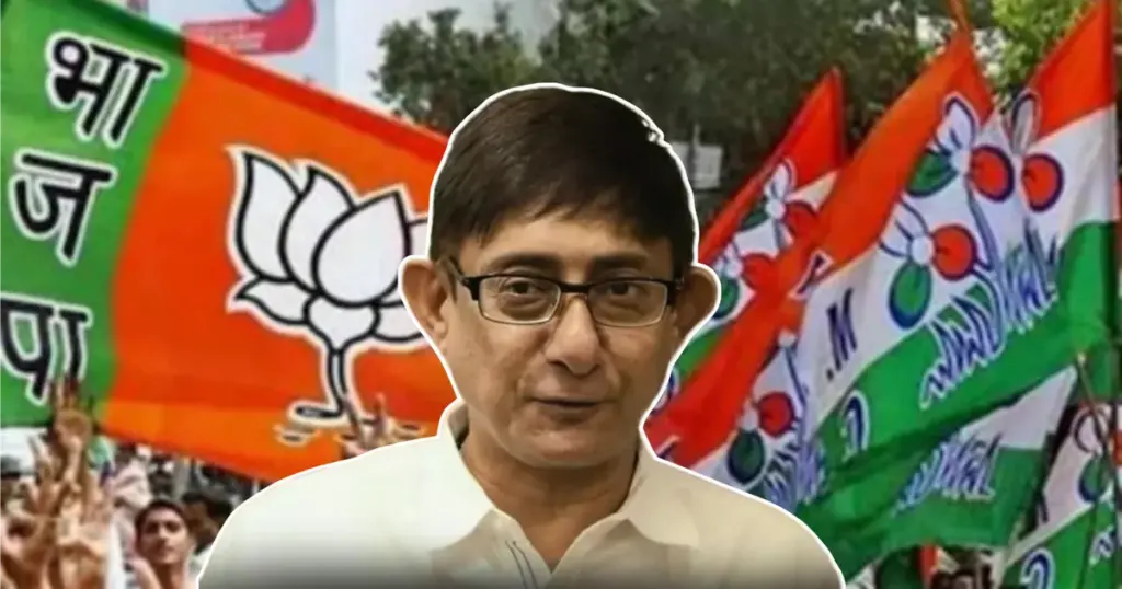 Kanchan Mullick, Kanchan Mullick Politics, Tollywood, Bengali Actor, Trinamool Congress, BJP, Entertainment, কাঞ্চন মল্লিক, কাঞ্চন মল্লিক রাজনীতি, টলিউড, বিনোদন, তৃণমূল, বিজেপি, বাঙালি অভিনেতা, বাংলার রাজনীতি