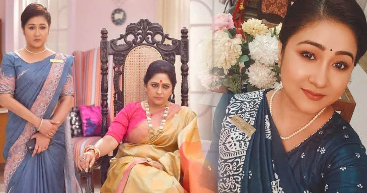 Actress Juiee Sarkar Raises Questions After Disappearing From Kusum Serial