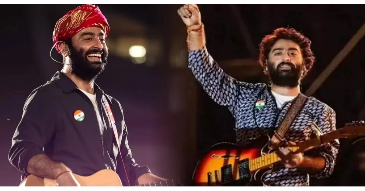 Arijit Singh, Arijit Singh Playback, Awarapan 2, Emraan Hashmi, Ye Awarapan Song, Vishesh Bhatt, Bollywood Music, Arijit Singh Comeback, অরিজিৎ সিং, অরিজিতের প্রত্যাবর্তন, প্লেব্যাক, আওয়ারাপান ২, ইমরান হাশমি, ইয়ে আওয়ারাপান, বিশেষ ভাট, বলিউড