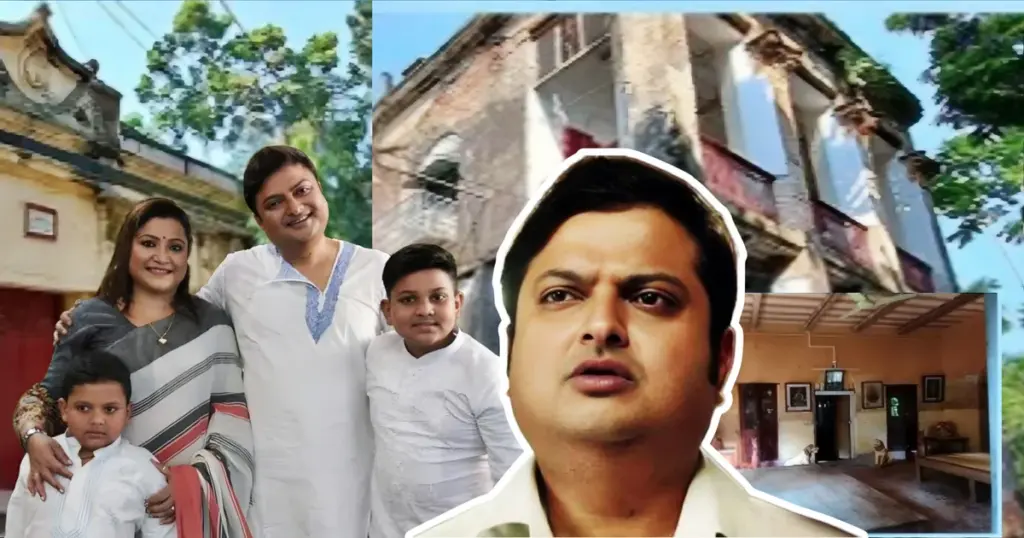 Biswanath Basu, Bengali actor, Arbelia village, North 24 Parganas, Bengali culture, Durga Puja tradition, family heritage, বিশ্বনাথ বসু, বাংলা অভিনেতা, আরবেলিয়া গ্রাম, উত্তর ২৪ পরগনা, দুর্গাপুজোর ঐতিহ্য, পারিবারিক ইতিহাস, বাংলার সংস্কৃতি, অভিনেতার জীবন