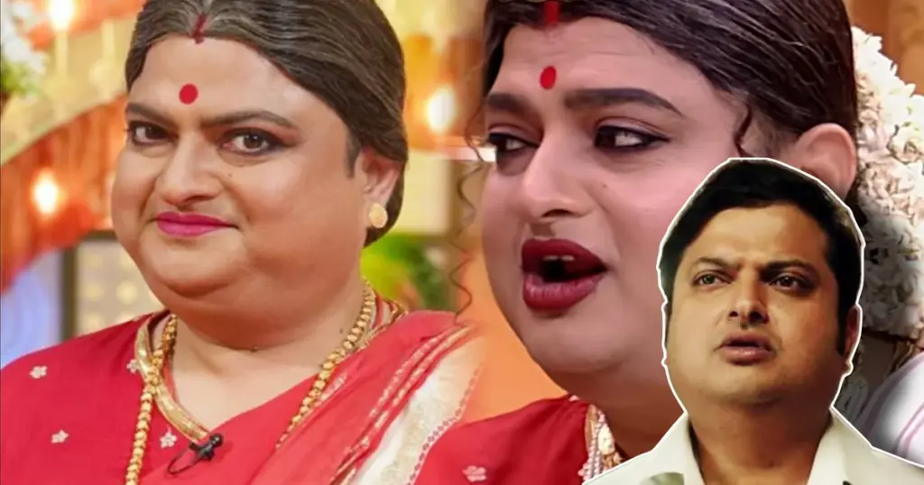 Rannaghor, Biswanath Basu, Zee Bangla, Bengali Cookery Show, Rannaghor New Host, Audience Reaction, Bengali Television, Controversy, Zee Bangla Show, Biswanath Basu Hosting, রান্নাঘর, বিশ্বনাথ বসু, জি বাংলা, বাংলা রান্নার অনুষ্ঠান, রান্নাঘরের নতুন সঞ্চালক, দর্শক প্রতিক্রিয়া, বাংলা টেলিভিশন, জি বাংলা, বিতর্ক, রান্নাঘর শো, বিশ্বনাথ বসু সঞ্চালনা