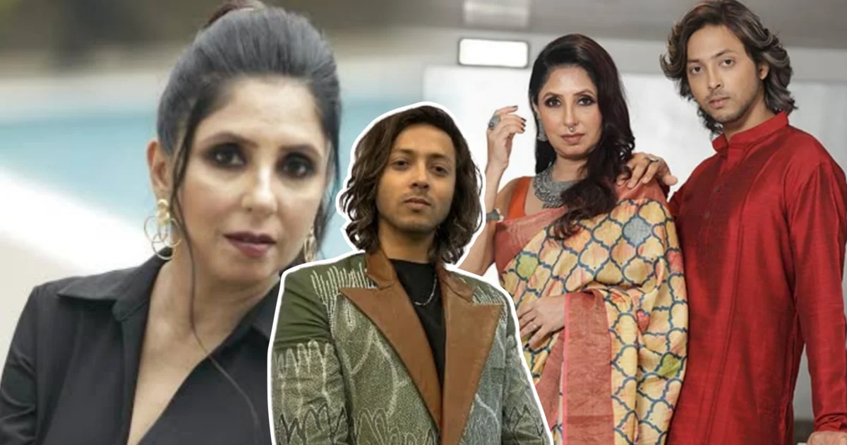 Chaiti Ghoshal, Amartya Ray, Never Mind Movie, Tollywood, Silent Slap, Social Media Reaction, Indian Film Festival Stuttgart, Bengali Cinema, Troll, Netizens Slams, Controversy, Entertainment, চৈতি ঘোষাল, অমর্ত্য রায়, নেভার মাইন্ড, টলিউড, সাইলেন্ট স্ল্যাপ, সোশ্যাল মিডিয়া, আন্তর্জাতিক পুরস্কার, দর্শকদের প্রতিক্রিয়া, ট্রোল, বিতর্ক, নেটিজেনদের কটাক্ষ, বাংলা সিনেমা, বিনোদন