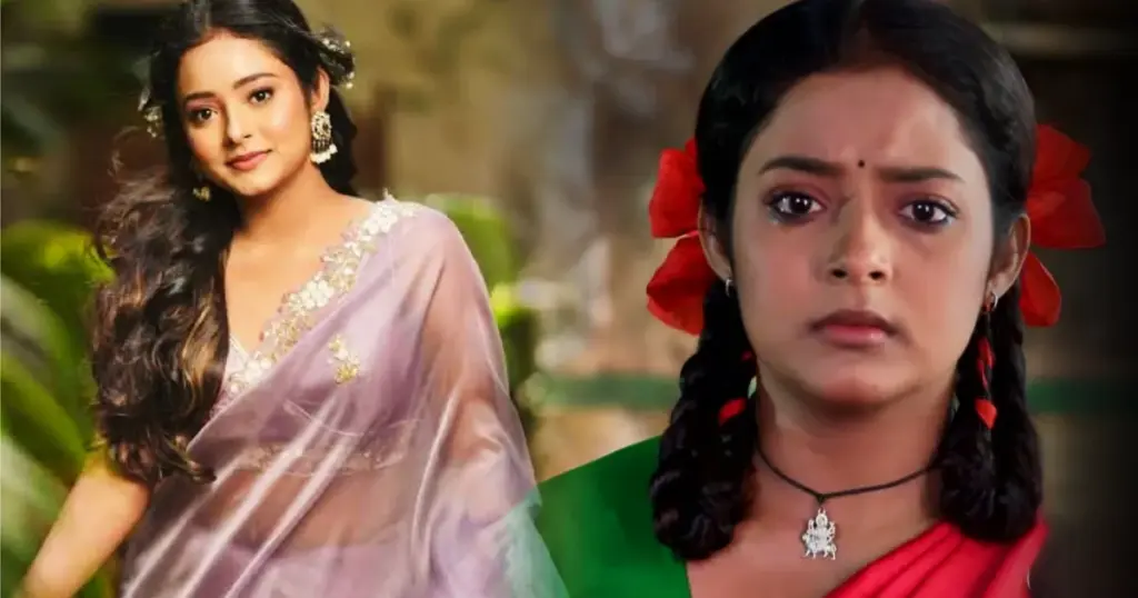 Dulari, Debopriya Basu, Bengali Serial, Star Jalsha, Tollywood, TV Serial, Entertainment News, Bengali Television, দুলারি, দেবপ্রিয়া বসু, বাংলা সিরিয়াল, স্টার জলসা, টেলিপাড়া, টলিউড, ধারাবাহিক, বিনোদন