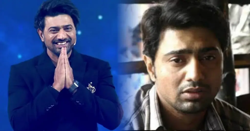 Zee Bangla, audience reaction, Bengali television, dadagiri, Dadagiri New Season, dev, Dev Hosting, Entertainment News, sourav chakraborty, Speech Therapist, জি বাংলা, দর্শক প্রতিক্রিয়া, দাদাগিরি, দেব, দেব সঞ্চালক, বাংলা টেলিভিশন, বিনোদন, সৌরভ চক্রবর্তী, স্পিচ থেরাপিস্ট Dev, Dadagiri, Sourav Chakraborty, Speech Therapist, Bengali Television, Zee Bangla, Audience Reaction, Dev Hosting, Entertainment News, Dadagiri New Season, দেব, দাদাগিরি, সৌরভ চক্রবর্তী, স্পিচ থেরাপিস্ট, বাংলা টেলিভিশন, জি বাংলা, দর্শক প্রতিক্রিয়া, দেব সঞ্চালক, বিনোদন, দাদাগিরি নতুন সিজন