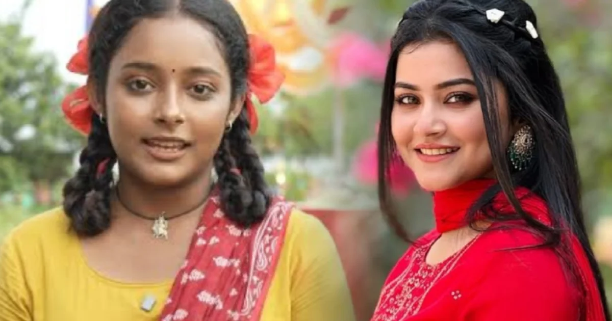 Dulari, Debapriya Basu, Oindrila Saha, Mithai, Zee Bangla, Dulari Serial, Bengali Serial, Audience Reaction, Bengali Television, Casting Debate, দুলারী, দেবপ্রিয়া বসু, ঐন্দ্রিলা সাহা, মিঠাই, জি বাংলা, দুলারী ধারাবাহিক, বাংলা সিরিয়াল, দর্শক প্রতিক্রিয়া, নায়িকা নির্বাচন, কাস্টিং বিতর্ক, বাংলা টেলিভিশন