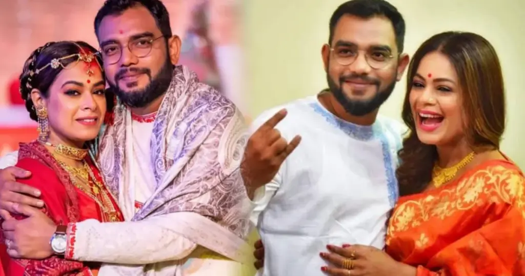 bengali singer, Celebrity Couple, iman chakraborty, Iman Chakraborty Husband, Lifestyle, love story, Marriage, Nilanjan Ghosh, tollywood, ইমন চক্রবর্তী, ইমন চক্রবর্তী স্বামী, জীবনযাপন, টলিউড, তারকা দম্পতি, নীলাঞ্জন ঘোষ, প্রেম, বাঙালি গায়িকা, বিয়ে Iman Chakraborty, Nilanjan Ghosh, Iman Chakraborty Husband, Bengali Singer, Tollywood, Celebrity Couple, Love Story, Marriage, Lifestyle, ইমন চক্রবর্তী, নীলাঞ্জন ঘোষ, ইমন চক্রবর্তী স্বামী, টলিউড, বাঙালি গায়িকা, প্রেম, বিয়ে, তারকা দম্পতি, জীবনযাপন