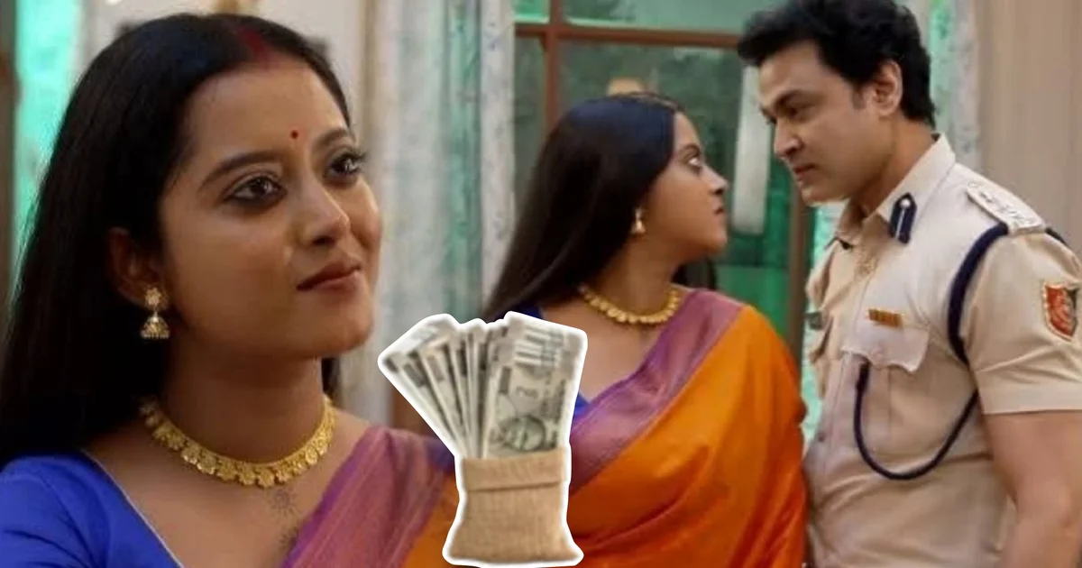 Jowar Bhanta, Zee Bangla, Nisha Mitra, Shruti Das, Political Twist, Audience Reaction, Bengali Serial, Jowar Bhanta Today Episode, Entertainment, জোয়ার ভাঁটা, জি বাংলা, নিশা মিত্র, শ্রুতি দাস, রাজনৈতিক মোড়, দর্শক প্রতিক্রিয়া, বাংলা ধারাবাহিক, জোয়ার ভাঁটা আজকের পর্ব, বিনোদন, সিরিয়াল আপডেট