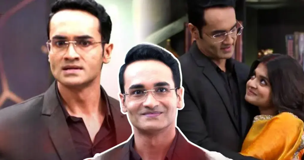 Kamala Nibas Audience Praises Dhruba Jyoti Sarkar As Samrat Performance