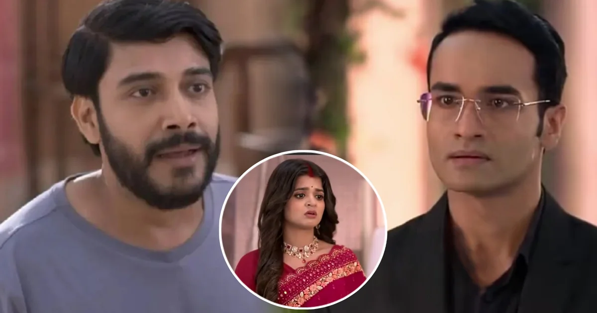 Kamala Nibas Today Episode Update 11 July Samrat Dark Past Begins To Unfold