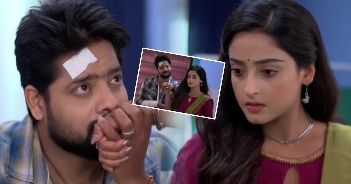 Kamala Nibas Today Episode Update 14 July Pallabi Finally Understand Aditya True Feelings