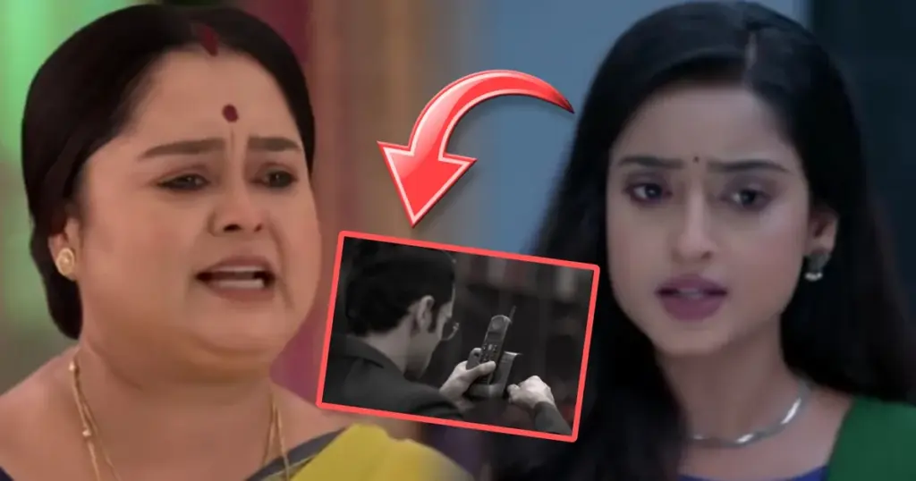 Bengali serial, Bengali television, Kamala Nibas, Kamala Nibas Today Episode, Serial Update, Zee Bangla, কমলা নিবাস, কমলা নিবাস আজকের পর্ব, জি বাংলা, বাংলা টেলিভিশন, বাংলা ধারাবাহিক, সিরিয়াল আপডেট Kamala Nibas Today Episode Update 19 July Kamala Finally Uncover Samrat Hidden Secret