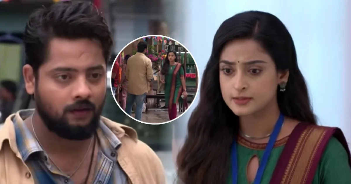 Kamala Nibas Today Episode Update 25 July Aditya Tries Everything To Win Pallabi Back