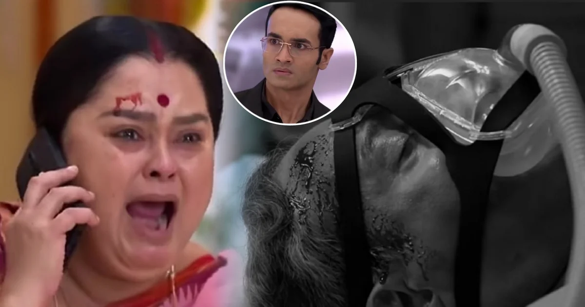 Kamala Nibas Today Episode Update 31 july, Sreenibas Fights For His Life After Tragic Accident
