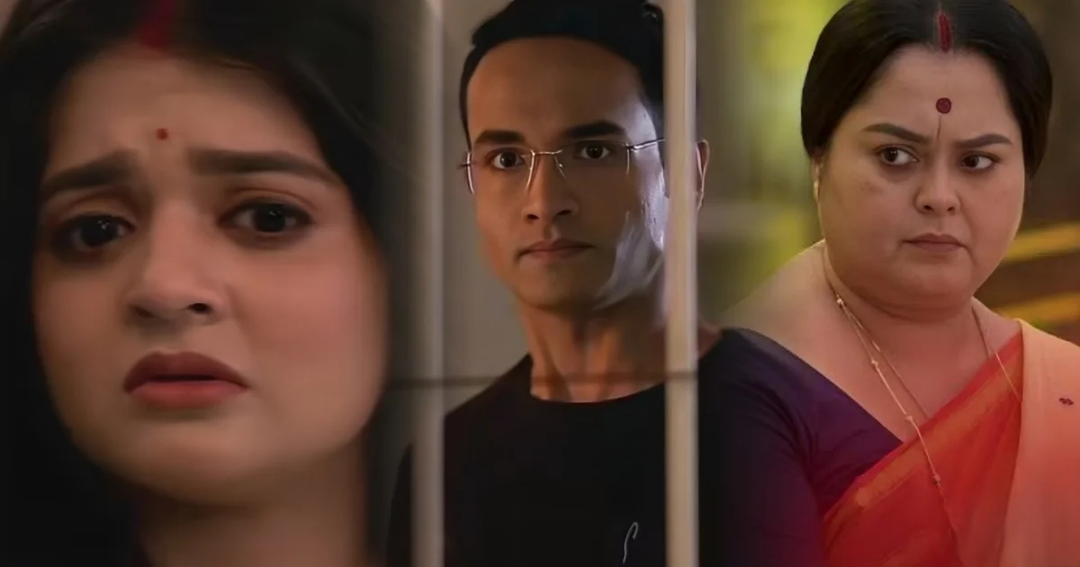 Kamala Nibas, Zee Bangla, Bengali Serial, Bengali Television, Serial Update, Kamala Nibas Today Episode, কমলা নিবাস, জি বাংলা, বাংলা টেলিভিশন, বাংলা ধারাবাহিক, সিরিয়াল আপডেট, কমলা নিবাস আজকের পর্ব