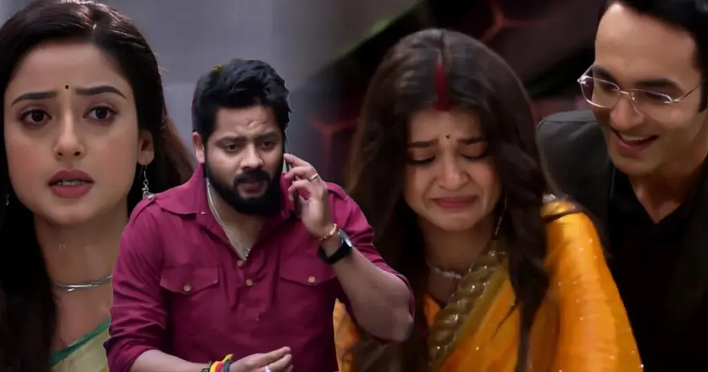 Kamala Nibas, Zee Bangla, Bengali Serial, Bengali Television, Kamala Nibas Today Episode, Pallabi, Jhinuk, Aditya, Samrat, Ranojay, Audience Reaction, Bengali Serial, কমলা নিবাস, জি বাংলা, বাংলা সিরিয়াল, বাংলা টেলিভিশন, কমলা নিবাস আজকের পর্ব, পল্লবী, ঝিনুক, আদিত্য, সম্রাট, রণজয়, দর্শকদের প্রতিক্রিয়া, বাংলা ধারাবাহিক