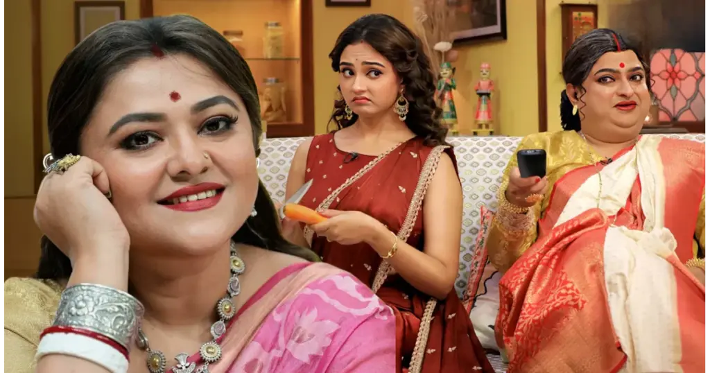 Zee Bangla, Bengali actress, Bengali television, controversy, koneenica banerjee, Rannaghar, tollywood, কনীনিকা বন্দ্যোপাধ্যায়, জি বাংলা, টলিউড, বাঙালি অভিনেত্রী, বাংলা টেলিভিশন, বাংলা বিনোদন, বিতর্ক, রান্নাঘর Koneenica Banerjee, Rannaghar, Bengali Television, Bengali Actress, Zee Bangla, Tollywood, Controversy, কনীনিকা বন্দ্যোপাধ্যায়, রান্নাঘর, বাংলা টেলিভিশন, বাঙালি অভিনেত্রী, টলিউড, বাংলা বিনোদন, বিতর্ক, জি বাংলা