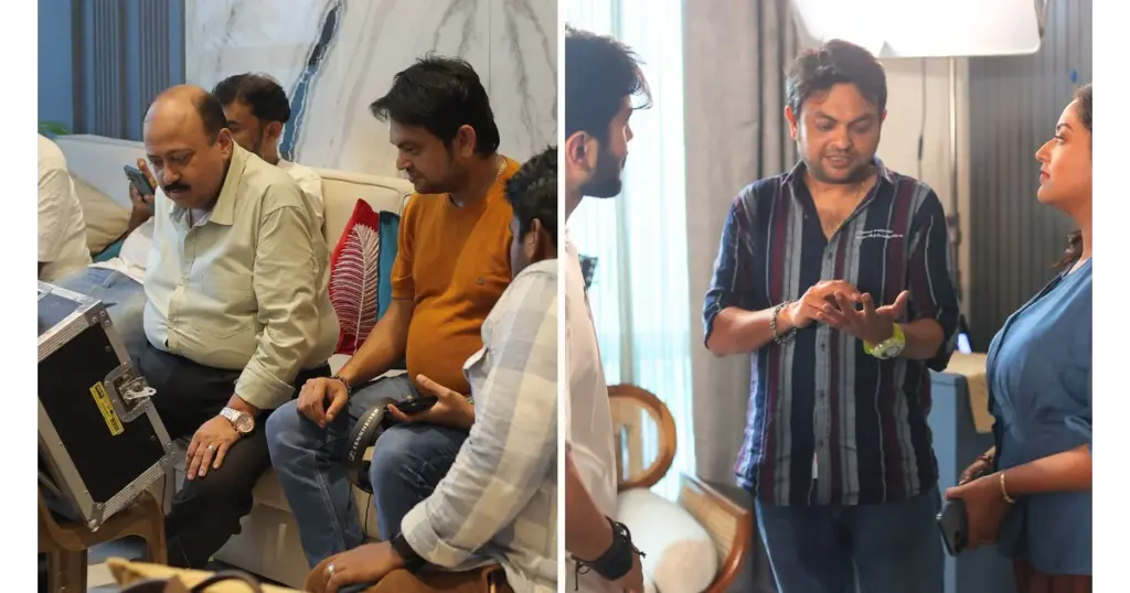Abhijit Guha, Bengali cinema, Bengali Musical Drama, Geetabali Rajkumari, Iqbal Rahimi, Love You Zubin Da, Paran Bandopadhyay, Shree Pritam, Varsha Sengupta, Zubeen Garg, অভিজিৎ গুহ, ইকবাল রহিমি, গীতাবলী রাজকুমারী, জুবিন গর্গ, পরাণ বন্দ্যোপাধ্যায়, বর্ষা সেনগুপ্ত, বাংলা মিউজিক্যাল ড্রামা, বাংলা সিনেমা, লাভ ইউ জুবিন দা, শ্রী প্রীতম Love You Zubin Da, Zubeen Garg, Shree Pritam, Bengali Musical Drama, Varsha Sengupta, Iqbal Rahimi, Paran Bandopadhyay, Abhijit Guha, Geetabali Rajkumari, Bengali Cinema, লাভ ইউ জুবিন দা, জুবিন গর্গ, শ্রী প্রীতম, বাংলা মিউজিক্যাল ড্রামা, বর্ষা সেনগুপ্ত, ইকবাল রহিমি, পরাণ বন্দ্যোপাধ্যায়, অভিজিৎ গুহ, গীতাবলী রাজকুমারী, বাংলা সিনেমা