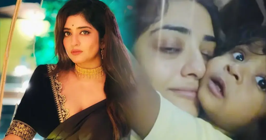 Manosi Sengupta, Bengali Actress, Tollywood, Social Media Troll, Viral Video, Parenting, Manosi Reply, Entertainment, মানসী সেনগুপ্ত, টলিউড, বাংলা টেলিভিশন, সোশ্যাল মিডিয়া, ট্রোল, ভাইরাল ভিডিও, অধ্যায়, বিনোদন, মানসীর জবাব