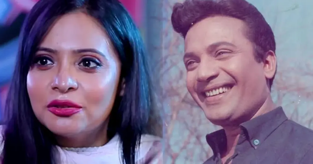 টলিউড, Bengali actress, Bengali cinema, Celebrity controversy, Entertainment News, Nabamita Chatterjee, tollywood news, uttam kumar, Uttam Kumar Granddaughter, উত্তম কুমার, নবমিতা চট্টোপাধ্যায়, বাংলা সিনেমা, বিতর্ক, বিনোদন খবর, মহানায়ক উত্তম কুমার, সোশ্যাল মিডিয়া Nabamita Chatterjee, Uttam Kumar, Uttam Kumar Granddaughter, Tollywood News, Bengali Cinema, Celebrity Controversy, Entertainment News, Bengali Actress, নবমিতা চট্টোপাধ্যায়, উত্তম কুমার, মহানায়ক উত্তম কুমার, টলিউড, বাংলা সিনেমা, বিতর্ক, বিনোদন খবর, সোশ্যাল মিডিয়া
