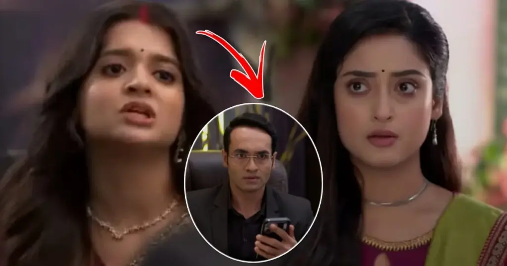 Pallabi Finally Discovered The Hidden Truth About Samrat Kamala Nibas Today Episode Update 18 July