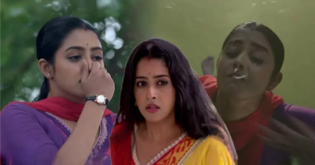 Parineeta, Zee Bangla, Bengali Serial, Audience Reaction, Parineeta Latest Episode, Rayan Parul, Shirin, Bengali Television, পরিণীতা, জি বাংলা, বাংলা সিরিয়াল, দর্শক প্রতিক্রিয়া, রায়ান পারুল, শিরিন, বাংলা টেলিভিশন, পরিণীতা নতুন পর্ব, সিরিয়াল খবর
