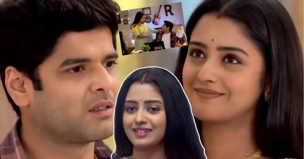 Parineeta, Zee Bangla, Parul Rayan, Ishani Chatterjee, Uday Pratap Singh, Audience Reaction, Bengali Serial, Zee Bangla Serial, Entertainment, পরিণীতা, জি বাংলা, পারুল রায়ান, ঈশানী চট্টোপাধ্যায়, উদয় প্রতাপ সিং, দর্শক প্রতিক্রিয়া, বাংলা ধারাবাহিক, সিরিয়াল আপডেট, বিনোদন