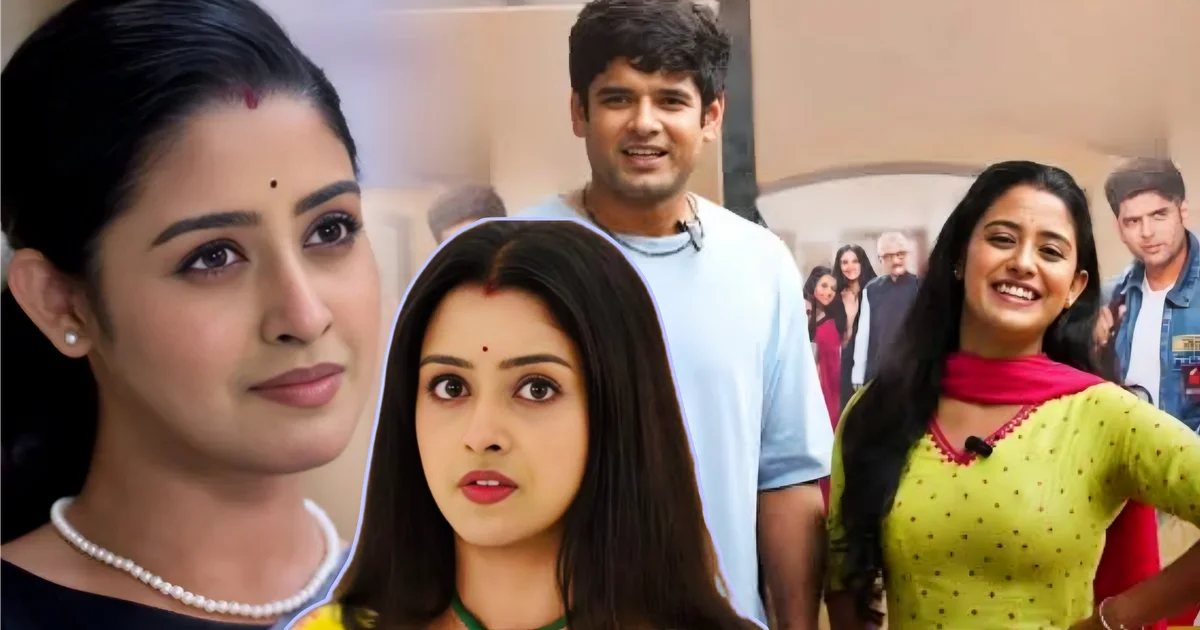 Parineeta Viewers Want More Emotional Pregnancy Track For Parul And Rayan