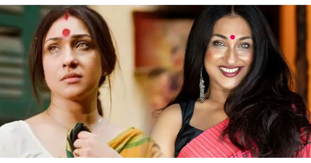 tollywood, Bengali actress, Career Humiliation, Rituparna Sengupta, অভিনেত্রী, ঋতুপর্ণা সেনগুপ্ত, কেরিয়ারের অপমান, টলিউড Rituparna Sengupta, Bengali Actress, Career Humiliation, Tollywood, ঋতুপর্ণা সেনগুপ্ত, টলিউড, অভিনেত্রী, কেরিয়ারের অপমান