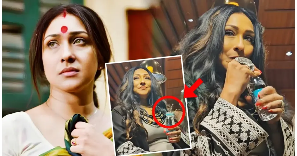 tollywood, Bengali cinema, Celebrity News, Chaiti ghoshal, Nevermind, Nevermind Music Launch, Rituparna Sengupta, social media troll, viral moment, viral video, ঋতুপর্ণা সেনগুপ্ত, চৈতি ঘোষাল, টলিউড, ট্রোল, নেভার মাইন্ড, বাংলা সিনেমা, ভাইরাল ভিডিও, মিউজিক লঞ্চ, সোশ্যাল মিডিয়া Rituparna Sengupta, Nevermind, Nevermind Music Launch, Chaiti Ghoshal, Tollywood, Viral Video, Social Media Troll, Bengali Cinema, Celebrity News, Viral Moment, ঋতুপর্ণা সেনগুপ্ত, নেভার মাইন্ড, চৈতি ঘোষাল, টলিউড, ভাইরাল ভিডিও, সোশ্যাল মিডিয়া, ট্রোল, বাংলা সিনেমা, মিউজিক লঞ্চ, বিনোদন সংবাদ