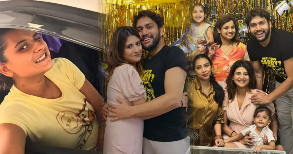 Rupsa Chatterjee, Rupsa Birthday, Pre Birthday Celebration, Bengali Actress, Renault Kwid, Tollywood News, Bengali Television, Parineeta Serial, Tute Serial, Jagaddhatri, Celebrity Family, Social Media Post, রূপসা চট্টোপাধ্যায়, রূপসার জন্মদিন, প্রি বার্থডে সেলিব্রেশন, বাংলা অভিনেত্রী, রেনল্ট কুইড, টলিউড, বাংলা ধারাবাহিক, পরিণীতা, তুঁতে, জগদ্ধাত্রী, পরিবার, সোশ্যাল মিডিয়া