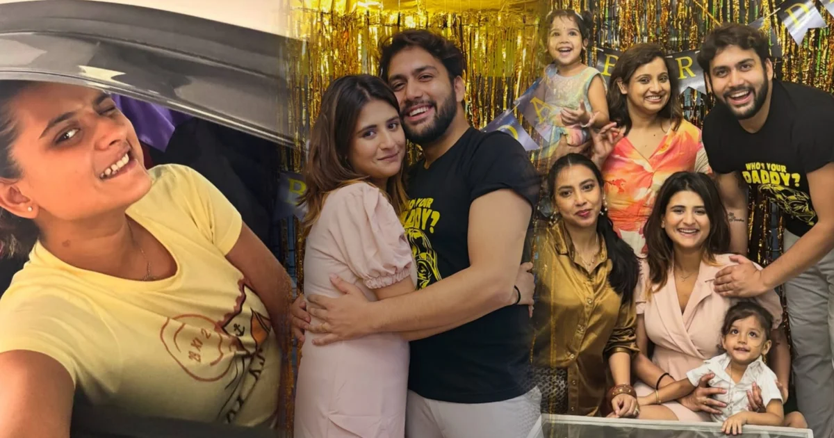 Rupsa Chatterjee, Rupsa Birthday, Pre Birthday Celebration, Bengali Actress, Renault Kwid, Tollywood News, Bengali Television, Parineeta Serial, Tute Serial, Jagaddhatri, Celebrity Family, Social Media Post, রূপসা চট্টোপাধ্যায়, রূপসার জন্মদিন, প্রি বার্থডে সেলিব্রেশন, বাংলা অভিনেত্রী, রেনল্ট কুইড, টলিউড, বাংলা ধারাবাহিক, পরিণীতা, তুঁতে, জগদ্ধাত্রী, পরিবার, সোশ্যাল মিডিয়া