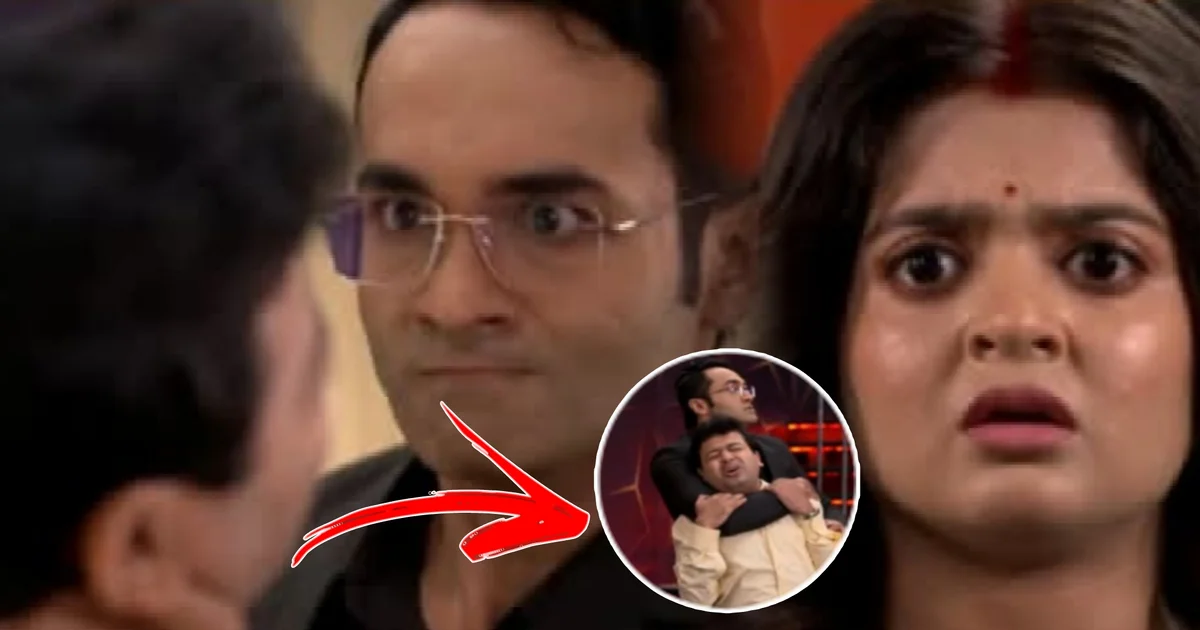 Kamala Nibas, Zee Bangla, Samrat Jhinuk, Kamala Nibas Today Episode, Bengali Serial, Zee Bangla Serial, Samrat Obsession, Bengali Television, Audience Reaction, কমলা নিবাস, জি বাংলা, সম্রাট ঝিনুক, আজকের পর্ব, বাংলা ধারাবাহিক, সিরিয়াল আপডেট, সম্রাটের মানসিকতা, দর্শক প্রতিক্রিয়া, বাংলা টেলিভিশন