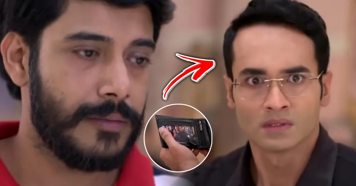 Samrat Dark Past Begins to Haunt Him Kamala Nibas Today Episode Update 13 July