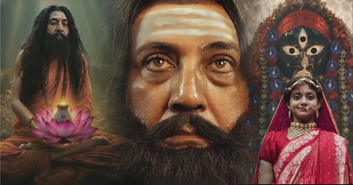 Satipith Kalighat, Satipith Kalighat Serial, Zee Bangla, Arindam Ganguly, Sadhak Brahmananda, Kali Temple, Kalighat Temple, Maa Kali, Bengali Serial, New Bengali Serial, Zee Bangla Serial, Television Serial, Entertainment সতীপীঠ কালীঘাট, সতীপীঠ কালীঘাট ধারাবাহিক, জি বাংলা, অরিন্দম গঙ্গোপাধ্যায়, সাধক ব্রহ্মানন্দ, মা কালী, কালীঘাট মন্দির, কালী মন্দির, নতুন বাংলা ধারাবাহিক, বাংলা সিরিয়াল, জি বাংলার ধারাবাহিক, বাংলা টেলিভিশন, ধারাবাহিকের প্রমো, বিনোদন
