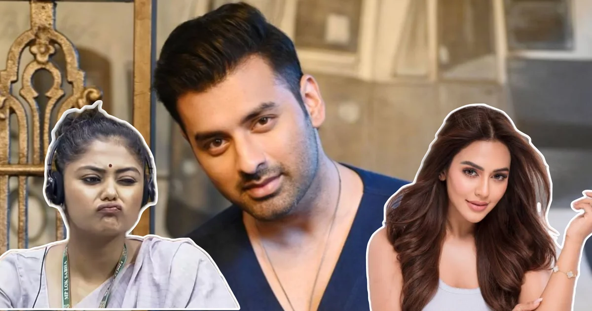 Ankush Hazra, ED Summons, Tollywood, Bengali Actor, Bengali Cinema, Controversy, অঙ্কুশ হাজরা, ইডির সমন, টলিউড, বাংলা সিনেমা, ঐন্দ্রিলা সেন, বিশ্বাস ব্রাদার্স, বিতর্ক