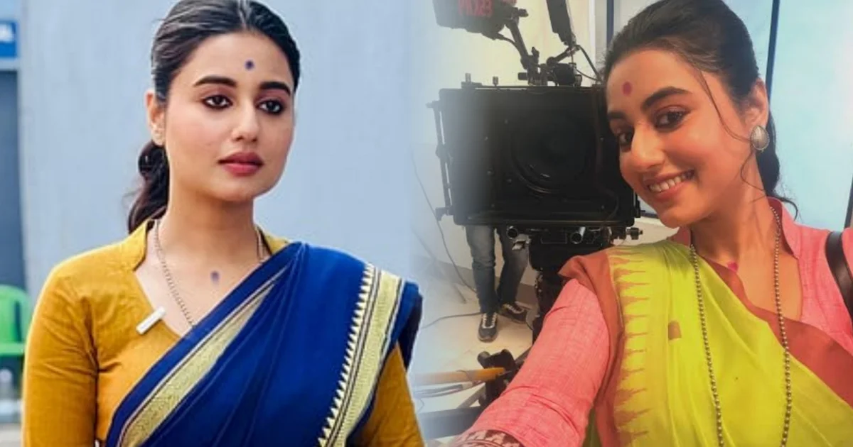 Swastika Dutta, Bengali Actress, Tollywood, Television Actress, Lead Role, PCOS, Makeup Free, Bengali Serial, Entertainment, স্বস্তিকা দত্ত, বাঙালি অভিনেত্রী, টলিউড, বাংলা ধারাবাহিক, লিড চরিত্র, পিসিওএস, মেকআপ, টেলিভিশন অভিনেত্রী, বিনোদন
