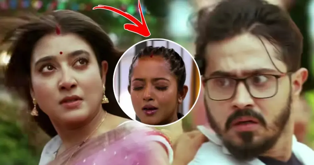Jowar Bhanta, Serial update, Zee Bangla, Bengali Television, Bengali Serial, Jowar Bhanta New Episode, Entertainment, জোয়ার ভাঁটা, সিরিয়াল আপডেট, জি বাংলা, বাংলা টেলিভিশন, বাংলা সিরিয়াল, জোয়ার ভাঁটা নতুন পর্ব, বিনোদন