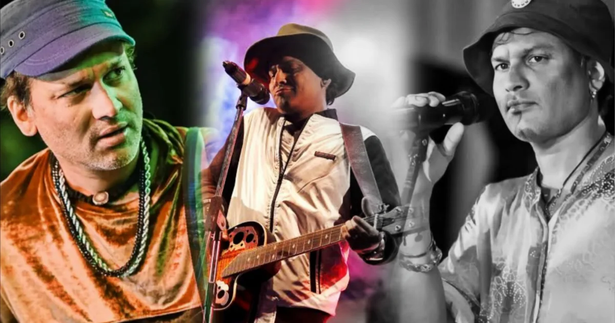 Zubeen Garg, Pritam Banerjee, Assam, Assamese Singer, Humanitarian, Music, Bengali Entertainment, Zubeen Garg Life, জুবিন গর্গ, প্রীতম বন্দ্যোপাধ্যায়, অসম, অসমিয়া গায়ক, মানবিক জুবিন, ফুটপাতবাসী, বিনোদন, জুবিন গার্গের জীবন,