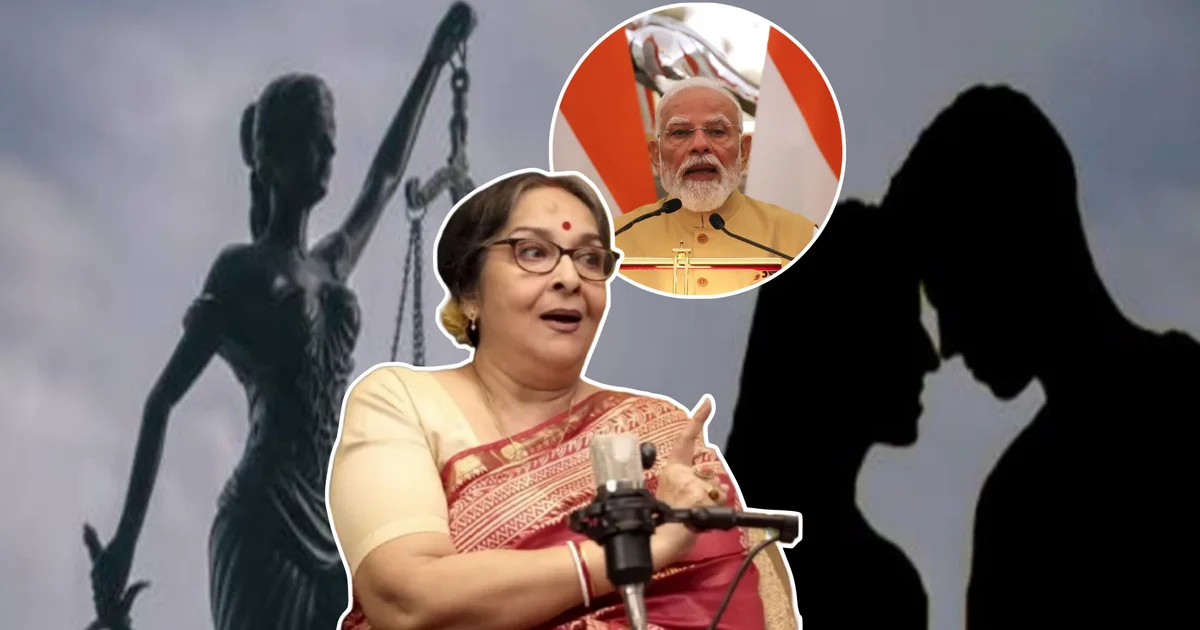 Mamata shankar opens up on live in relationship and marriage